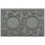 Tapis d'extérieur pour chien 18 po x 27 po WaterHog®-807411532