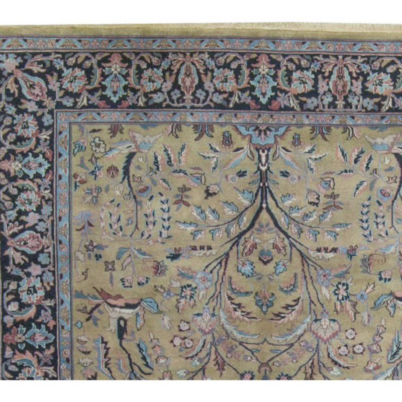 Avalon One-of-a-Kind 6'1" X 8'10" Area Rug