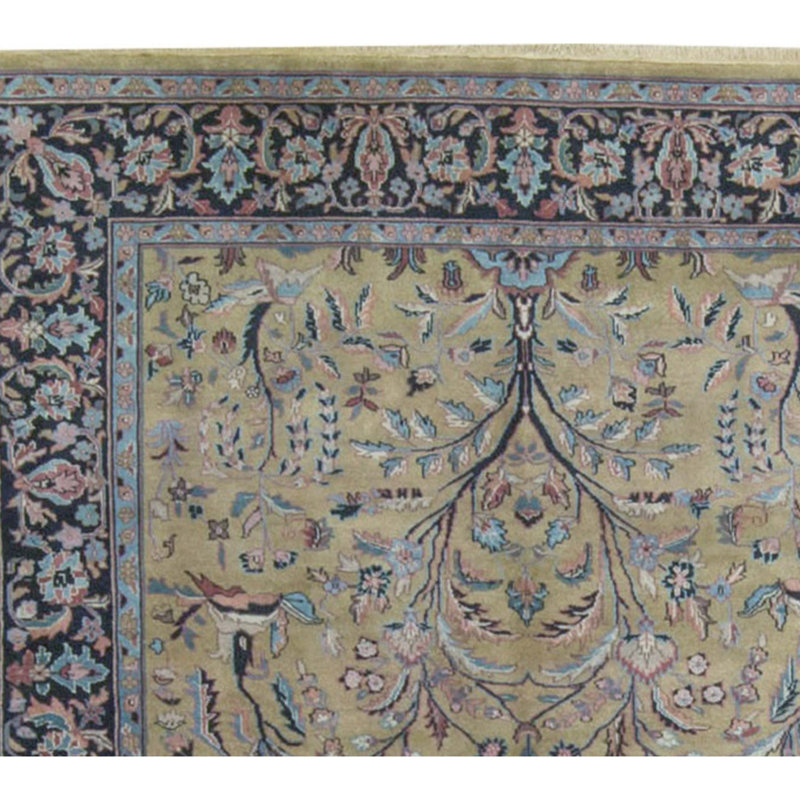 Avalon One-of-a-Kind 6'1" x 8'10" Area Rug