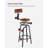 Brookdale Stool-841889671-936070226