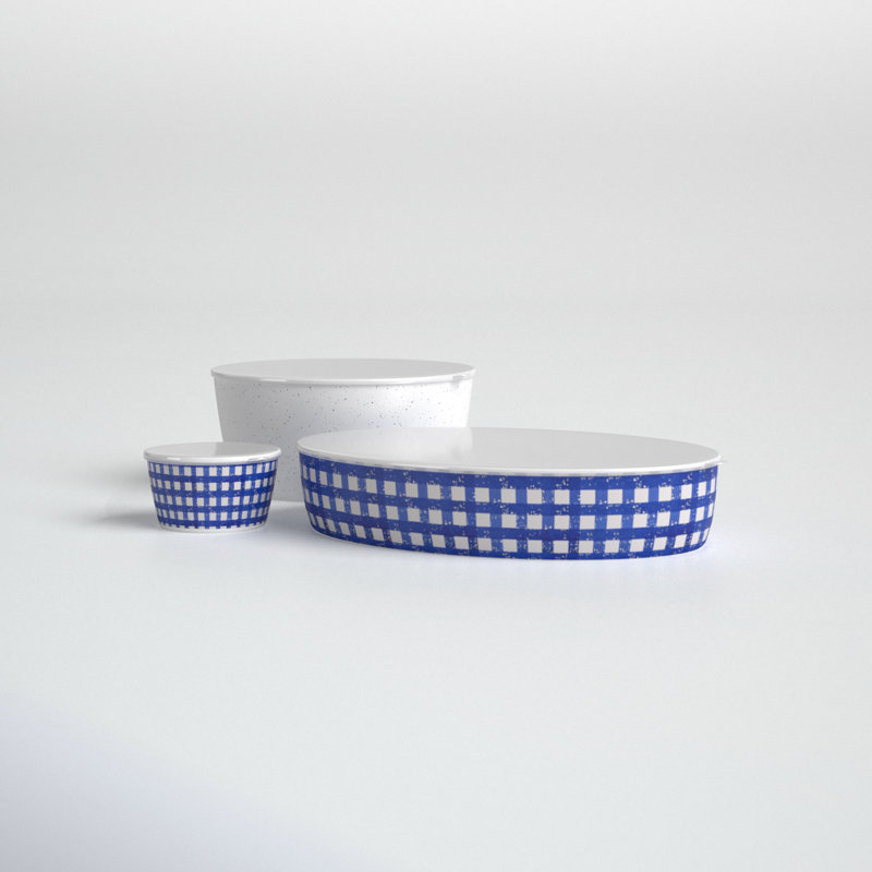 Grandison Food Storage Container