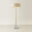150.5cm Gloss Traditional Floor Lamp