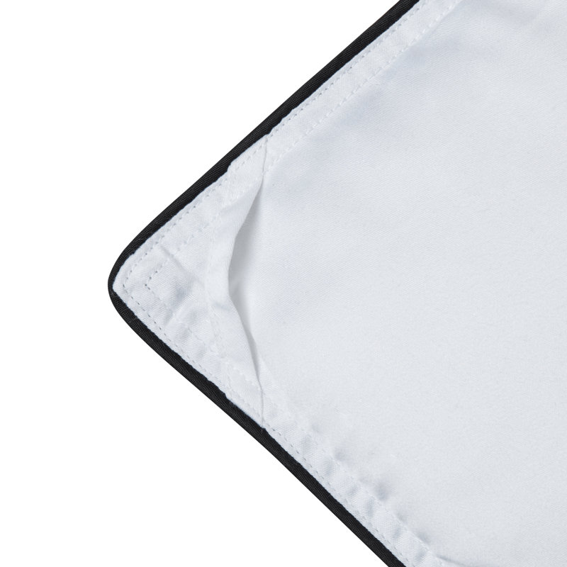 Panda Kids - The Cloud Duvet 4.5 Tog - Hypoallergenic and Thermoregulating