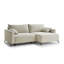 3 Seater Reclining Corner Sofa -683292770-683292797