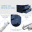 Meuble-lavabo 24 po avec lavabo-108258265