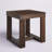 Midkiff End Table