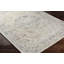 Tapis oriental bleu / crème Webster-70927036