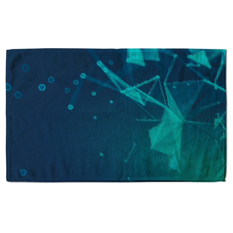 Tea Towel Kitchen Towel