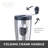 Oggi Brew Stainless Steel Coffee Grinder