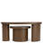Klair Bunching Coffee Table Set