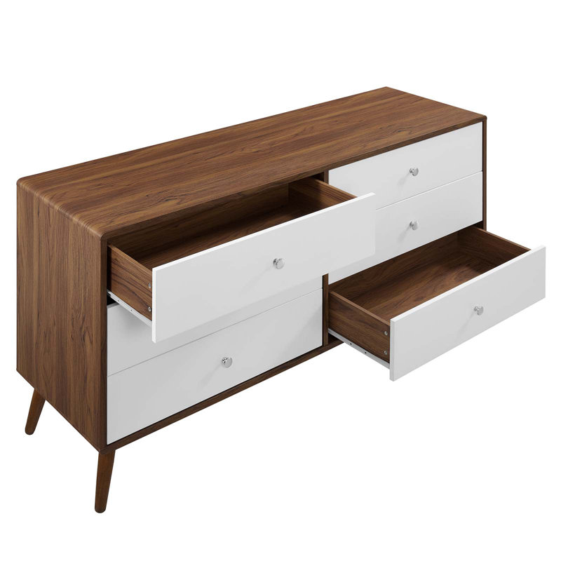 Commode transmit par Modway