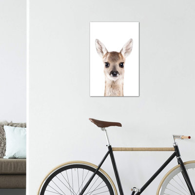 Fauve par Sissi & Seb - reproduction de photo