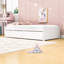 Lit de jour simple avec deux tiroirs Casstown-1294573897