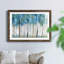 Magical Wood - Peinture encadrée-1858953468-1858953471