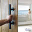 Barn Door Handle/Pull-338860810