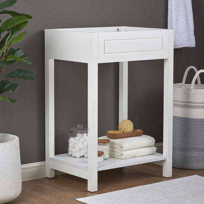 Armoire de salle de bain 24 po Modway Altura