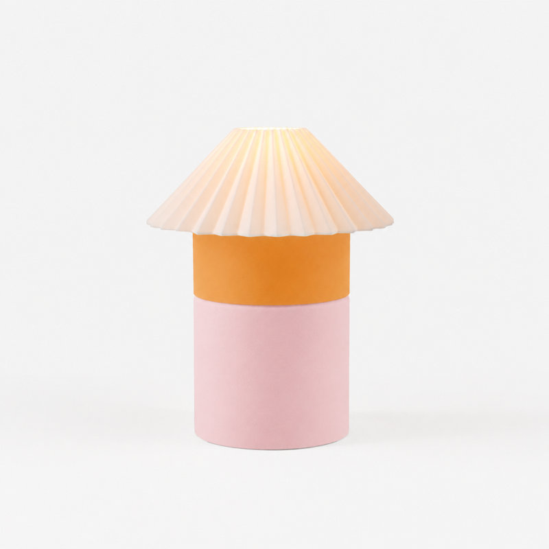 Lampe Cici moyenne, Clementine