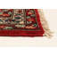 Andelz Red Rug 3'6" x 9'6"
