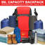 50L Capacity Outdoor Mountaineering Bag-1908423741