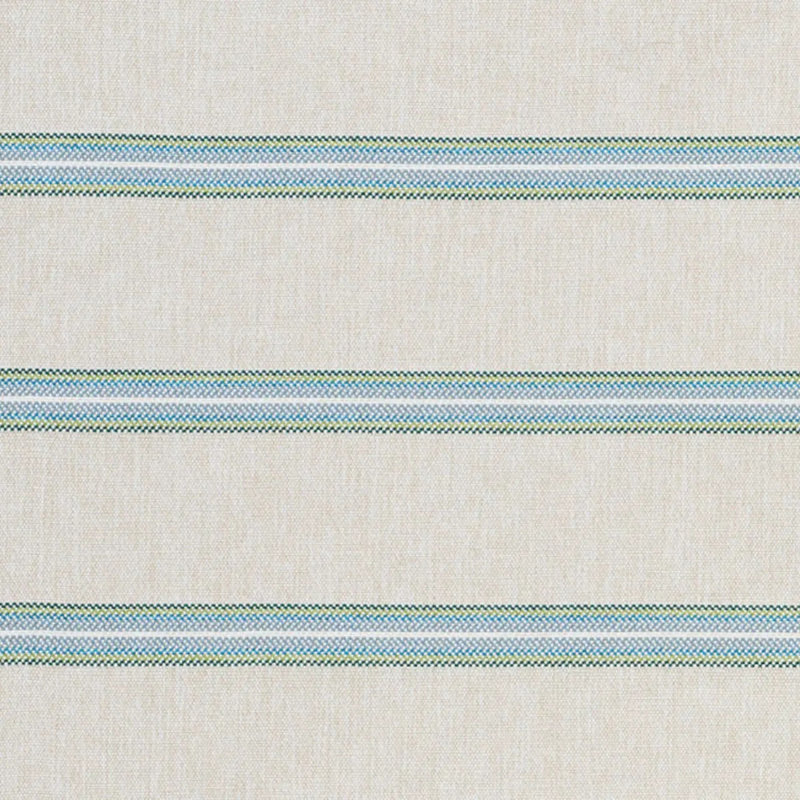 Tissu intérieur / extérieur Garden Stripe, Prairie