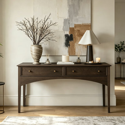 American Country Console Table
