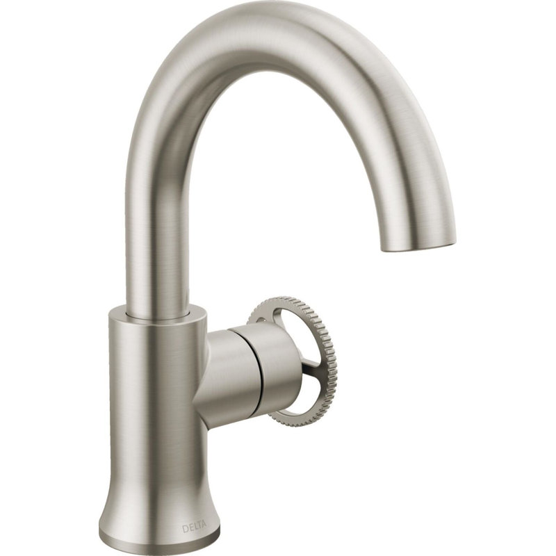 Robinet de salle de bain Trinsic, Inoxydable
