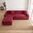 Wine Red
