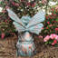 Statue de jardin Suffolk Fairy Caroline