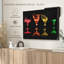 «Food And Drink», impression sur toile «Food and Drink»-101456024