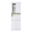 Armoire de rangement 70 po x H 23,6 po l 70 po-1597175642