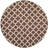 Cannen Hand Tufted Wool Geometric Rug-22513433