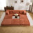 Compression Mahjong Sofa,Convertible Floor Sofa Bed,Diy Boneless Modular Sectional Sofa,No Assembly Required-1279638326-1279638314