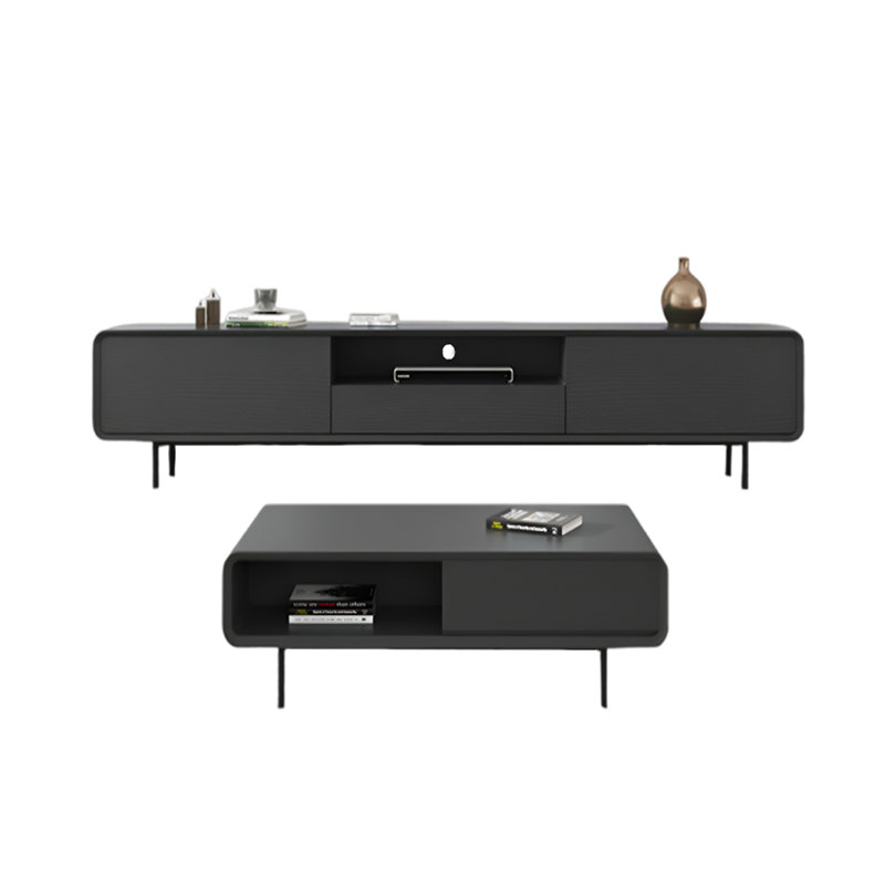 Ferretti, Black, Black