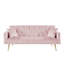 Canapé-lit convertible à futon pliant, canapé-lit pour un espace de vie compact-1823913033-1823913008
