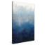 « silver wave i », reproduction de peinture à l’acrylique sur toile-1796736761-1796736514
