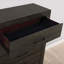 Commode décorative 5 tiroirs
