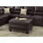 3-PC SECTIONAL In Espresso