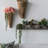Uvo Wall Vase - Set of 2