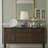 Ranier Iridescent Glass Table Lamp