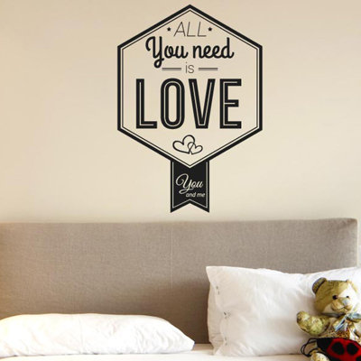 Wall Decal