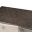 Fantosini Sideboard - Silver Mist