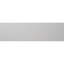 2 H 7/8 po x P 2 po x L 96 po, moulure en PVC TrueCraft, blanc