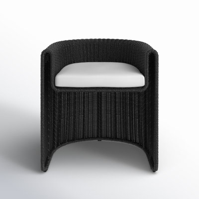 Madelena TUCSON OUTDOOR DINING ARMCHAIR