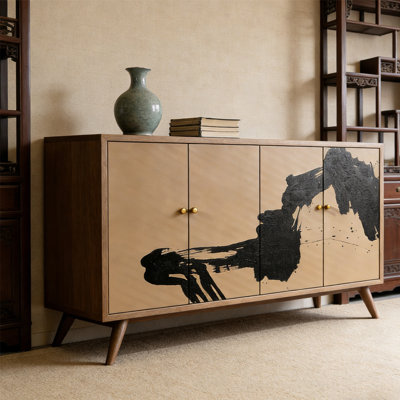 Nouveau buffet style chinois New