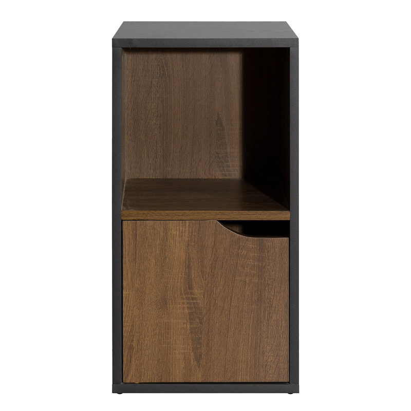 Anylia Storage Bookcase