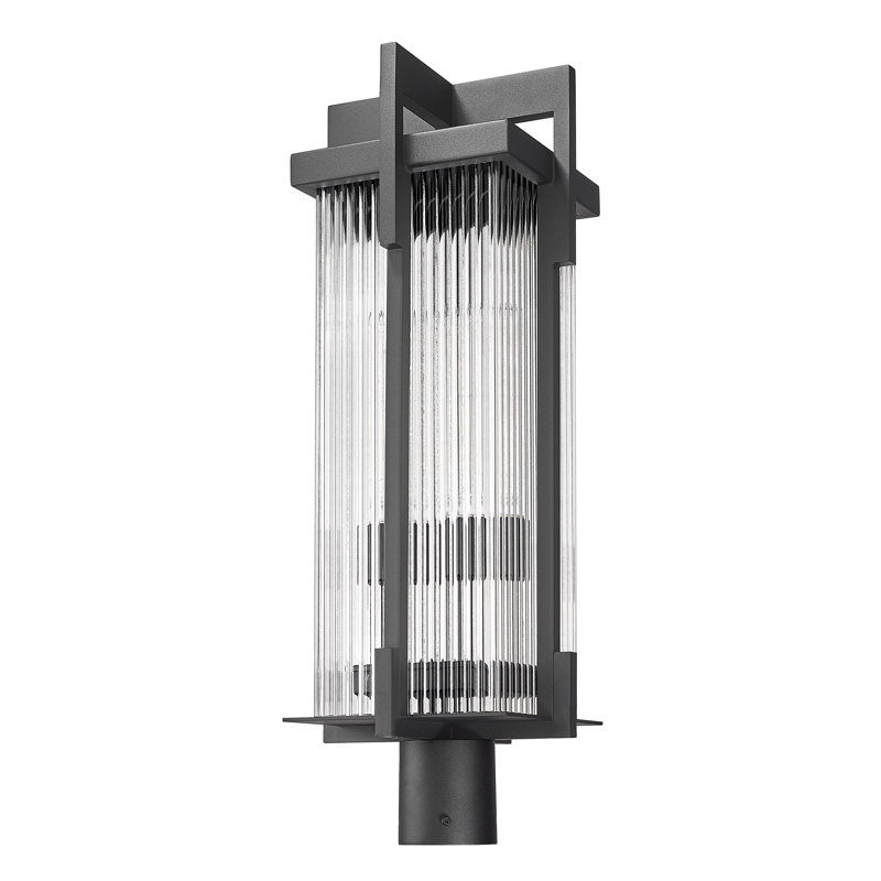 Post Lantern