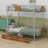 Marchagee Kids Bunk Bed with Drawers-1636806034