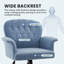 Upholstered Swivel Armchair-1860672869