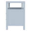 Table de chevet 28 po 2 tiroirs-2090665407
