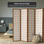 Paravent Shoji pliable Alex 70'' H-100096766-119045061